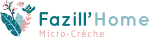 Fazill' Home Logo
