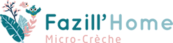 Fazill' Home Logo
